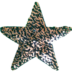 642 Estrella 6cm - comprar online