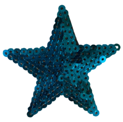 642 Estrella 6cm - tienda online