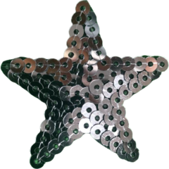 642 Estrella 6cm - comprar online