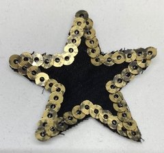 647 Estrella combinada 4cm - comprar online