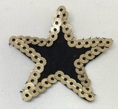 647 Estrella combinada 4cm en internet