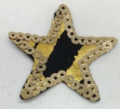 647 Estrella combinada 4cm