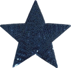 659 Estrella Facetada - comprar online