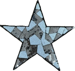 687 Estrella diamante - comprar online