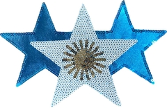 689 3 Estrellas en internet