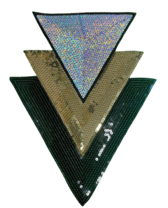 714 Triangulo central