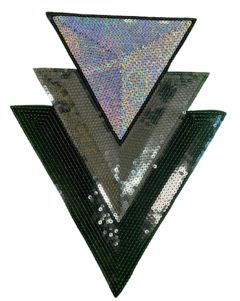 714 Triangulo central - comprar online
