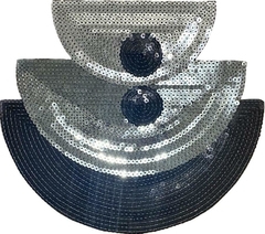 724 Semicirculos - comprar online