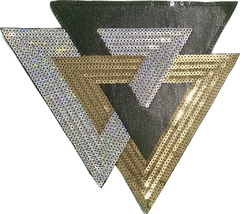 732 Triangulos