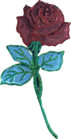 734 Rosa