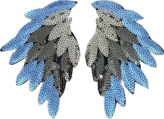 934 Alas Plumin el par - comprar online