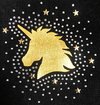 9525 Unicornio con tachas - comprar online