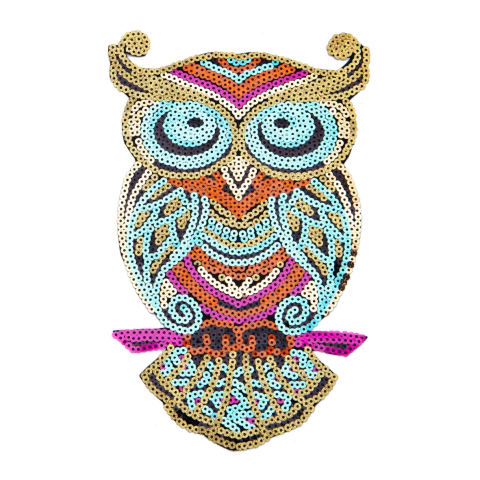 1043 BUHO - comprar online