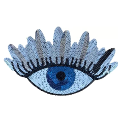 1320 Ojo Marker - Hook Bordados