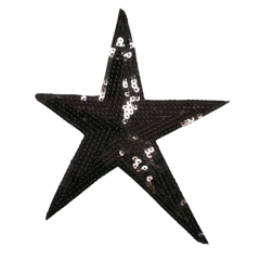 614 Estrella asimetrica grande - comprar online