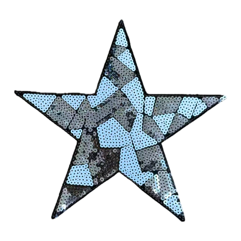 687 Estrella diamante - comprar online