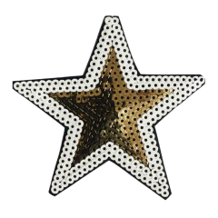 604 Estrella 14cm 2 Colores en internet