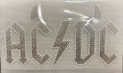 ACDC tachas