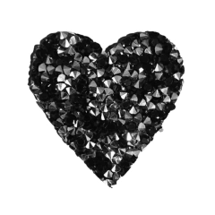 10109 Corazon pedregullo en internet