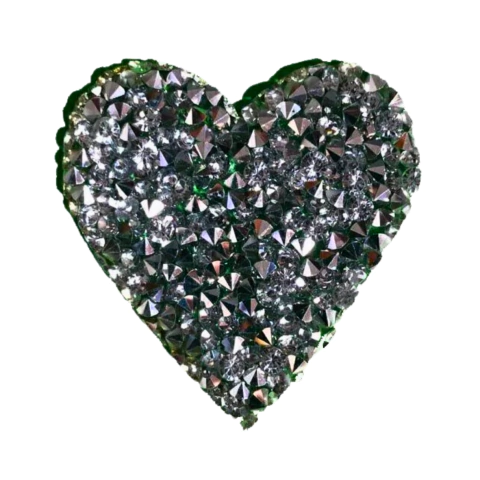 10109 Corazon pedregullo - comprar online