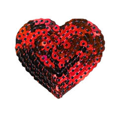 Imagen de 211 Corazon 5cm