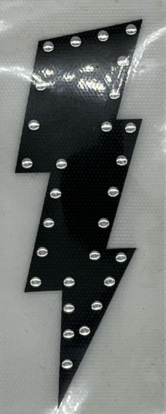 9800 Rayo Hot fix plancha por 4 pares - comprar online