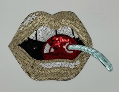 136 Boca con cereza - comprar online