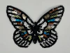 979 Mariposa Hippie mini