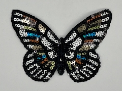 979 Mariposa Hippie mini