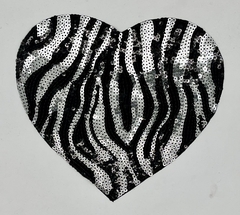 189 Corazon Rayado - comprar online