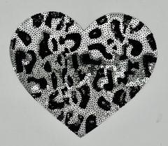 187 Corazon print - comprar online