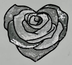 204 Corazon Rosa - comprar online