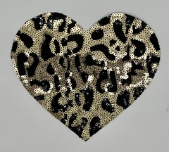 187 Corazon print