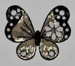 848 Mariposa margarita