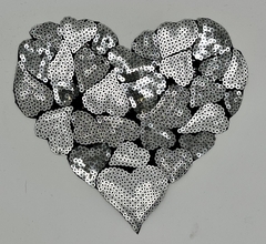 180 Corazon de corazones - comprar online