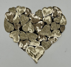 180 Corazon de corazones