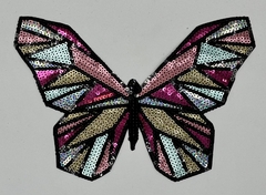 816 Mariposa Diamante
