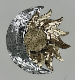 857 Sol y Luna