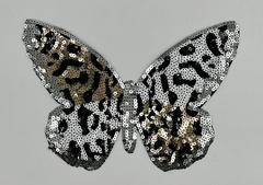 1089 Mariposa Print
