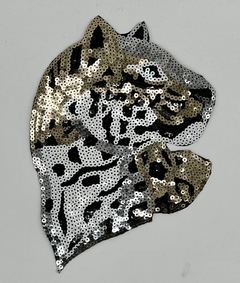1250 Tigre Print