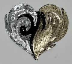 860 Corazon Partido - comprar online
