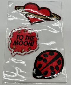 Stickers Blister - tienda online