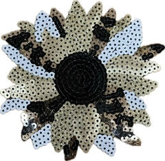 Margarita print mini
