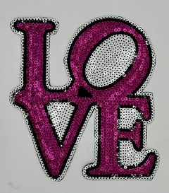 1124 LOVE - comprar online