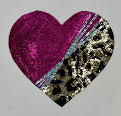 188 Corazon Moderno - comprar online