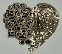 181 Corazon Broderie - comprar online
