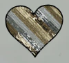 244 Corazon Rayado