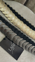 Cinto medalhas - LADZ STORE