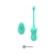 Bolas Kegel con Control Remoto Recargable Lyla 5 - comprar online