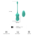 Bolas Kegel con Control Remoto Recargable Lyla 5 en internet